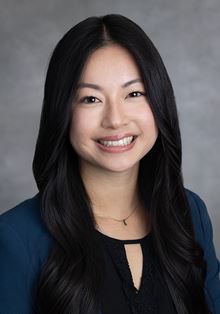 Katherine T. Vu, DNP